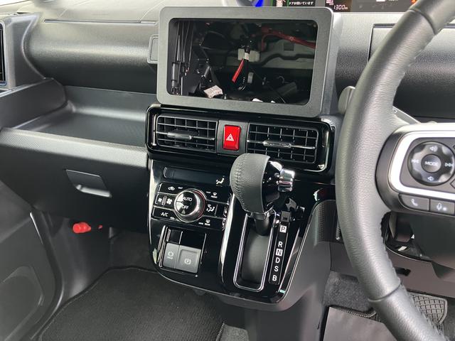 タントカスタムＲＳターボエンジン　キーフリー　アルミホイール　ＡＢＳ　エアバック　スマートキーＰスタート（山口県）の中古車