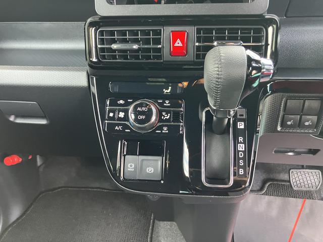 タントカスタムＲＳターボエンジン　キーフリー　アルミホイール　ＡＢＳ　エアバック　スマートキーＰスタート（山口県）の中古車