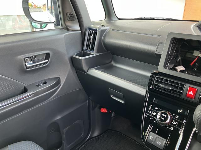 タントカスタムＲＳターボエンジン　キーフリー　アルミホイール　ＡＢＳ　エアバック　スマートキーＰスタート（山口県）の中古車