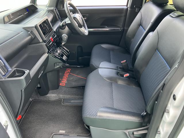 タントカスタムＲＳターボエンジン　キーフリー　アルミホイール　ＡＢＳ　エアバック　スマートキーＰスタート（山口県）の中古車