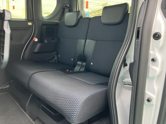 タントカスタムＲＳターボエンジン　キーフリー　アルミホイール　ＡＢＳ　エアバック　スマートキーＰスタート（山口県）の中古車