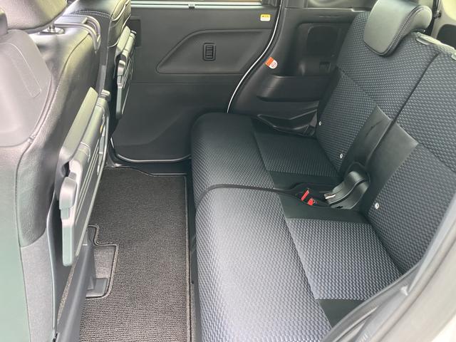 タントカスタムＲＳターボエンジン　キーフリー　アルミホイール　ＡＢＳ　エアバック　スマートキーＰスタート（山口県）の中古車