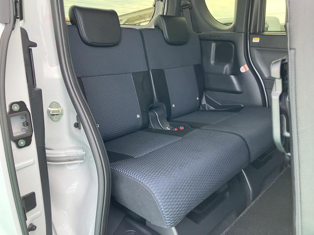 タントカスタムＲＳターボエンジン　キーフリー　アルミホイール　ＡＢＳ　エアバック　スマートキーＰスタート（山口県）の中古車