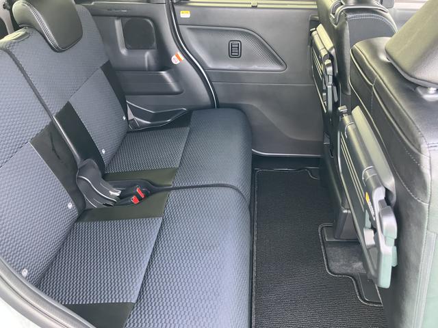 タントカスタムＲＳターボエンジン　キーフリー　アルミホイール　ＡＢＳ　エアバック　スマートキーＰスタート（山口県）の中古車