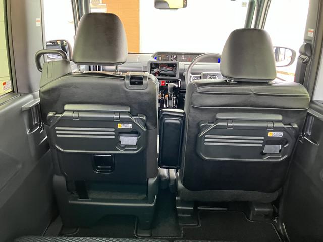 タントカスタムＲＳターボエンジン　キーフリー　アルミホイール　ＡＢＳ　エアバック　スマートキーＰスタート（山口県）の中古車