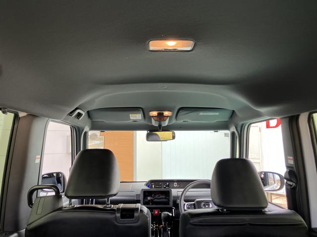 タントカスタムＲＳターボエンジン　キーフリー　アルミホイール　ＡＢＳ　エアバック　スマートキーＰスタート（山口県）の中古車