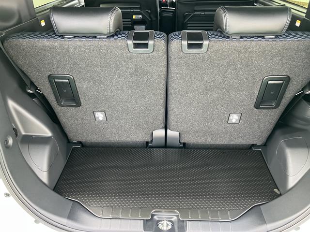 タントカスタムＲＳターボエンジン　キーフリー　アルミホイール　ＡＢＳ　エアバック　スマートキーＰスタート（山口県）の中古車