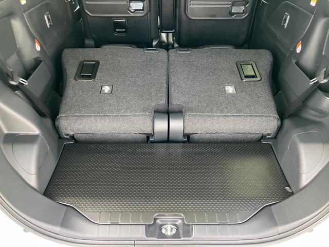 タントカスタムＲＳターボエンジン　キーフリー　アルミホイール　ＡＢＳ　エアバック　スマートキーＰスタート（山口県）の中古車