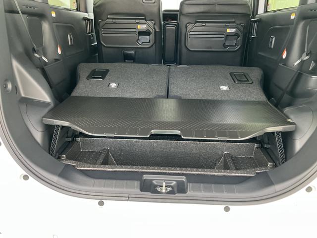 タントカスタムＲＳターボエンジン　キーフリー　アルミホイール　ＡＢＳ　エアバック　スマートキーＰスタート（山口県）の中古車