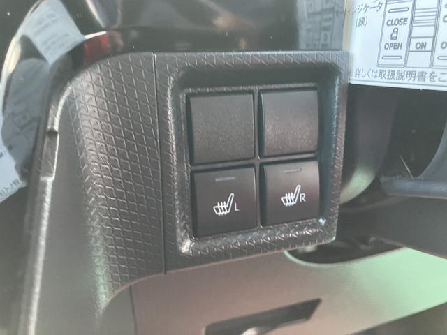 タントカスタムＲＳ（山口県）の中古車