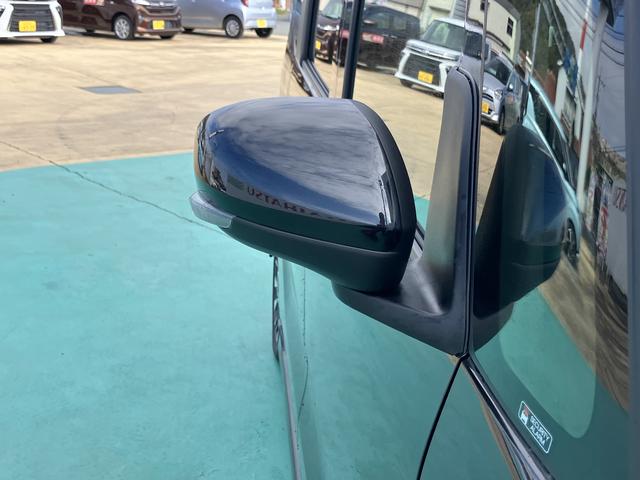 タントカスタムＲＳ（山口県）の中古車