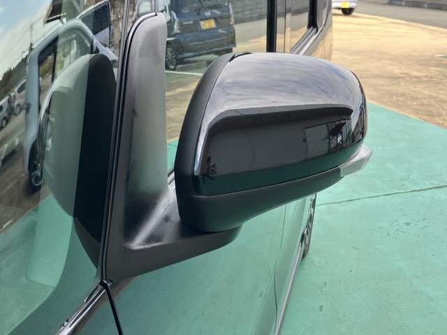 タントカスタムＲＳ（山口県）の中古車