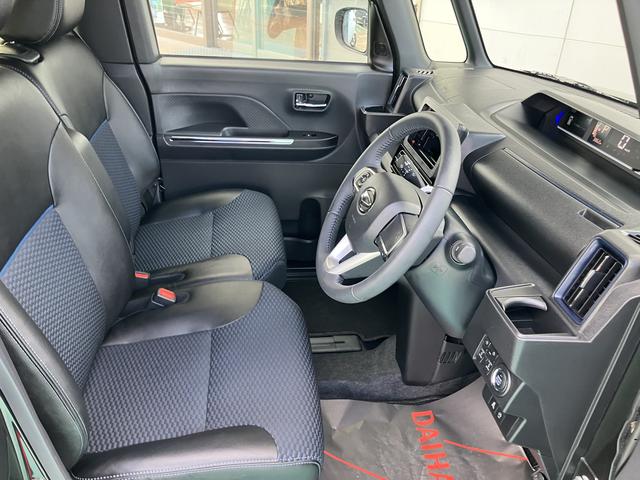 タントカスタムＲＳ（山口県）の中古車