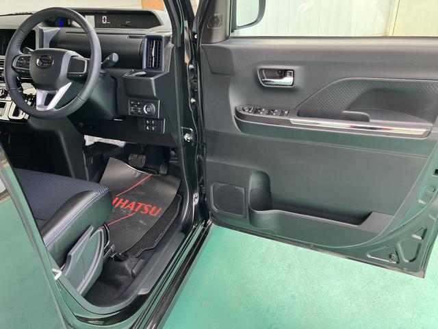 タントカスタムＲＳ（山口県）の中古車