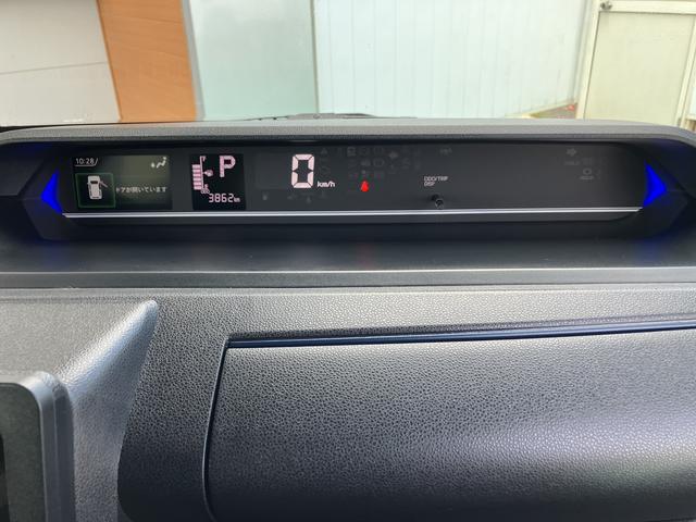 タントカスタムＲＳ（山口県）の中古車