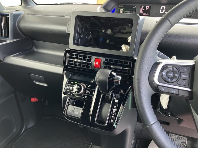 タントカスタムＲＳ（山口県）の中古車