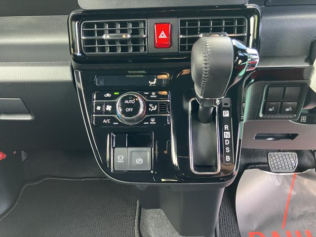 タントカスタムＲＳ（山口県）の中古車