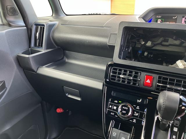 タントカスタムＲＳ（山口県）の中古車