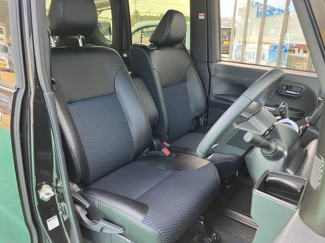 タントカスタムＲＳ（山口県）の中古車