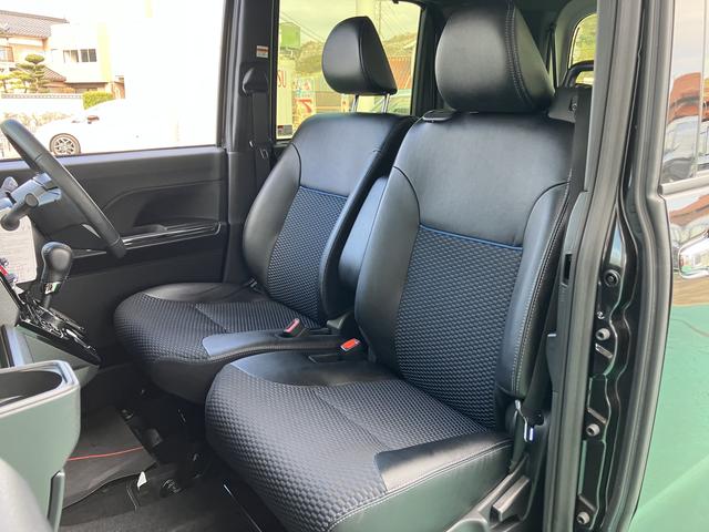 タントカスタムＲＳ（山口県）の中古車