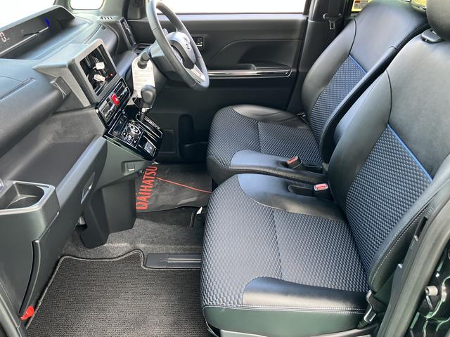 タントカスタムＲＳ（山口県）の中古車