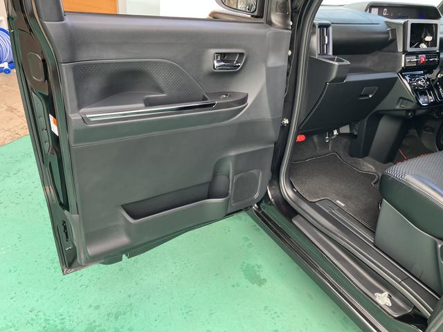 タントカスタムＲＳ（山口県）の中古車