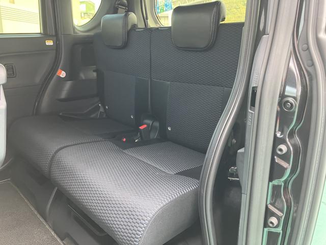 タントカスタムＲＳ（山口県）の中古車