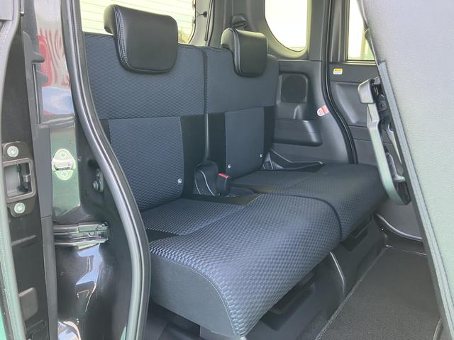 タントカスタムＲＳ（山口県）の中古車