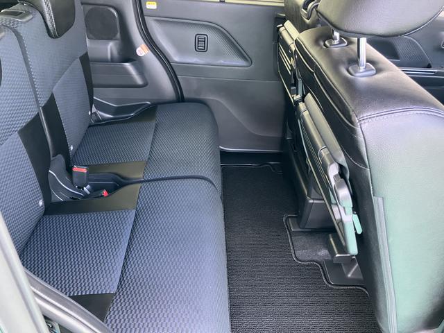 タントカスタムＲＳ（山口県）の中古車