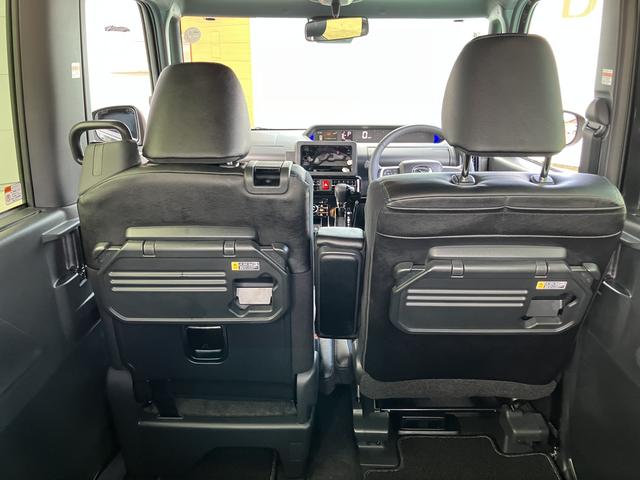 タントカスタムＲＳ（山口県）の中古車