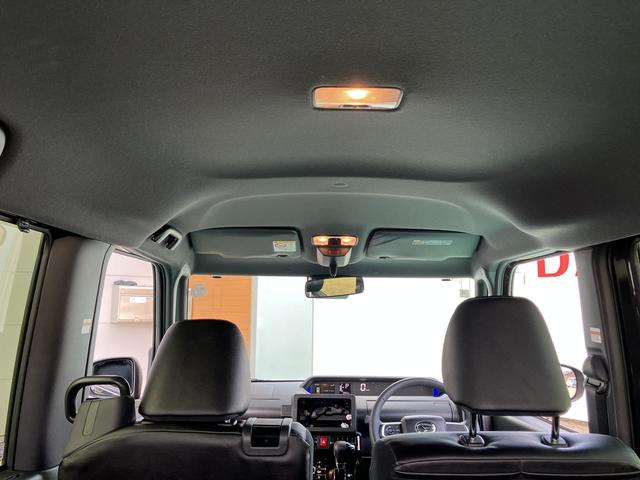 タントカスタムＲＳ（山口県）の中古車