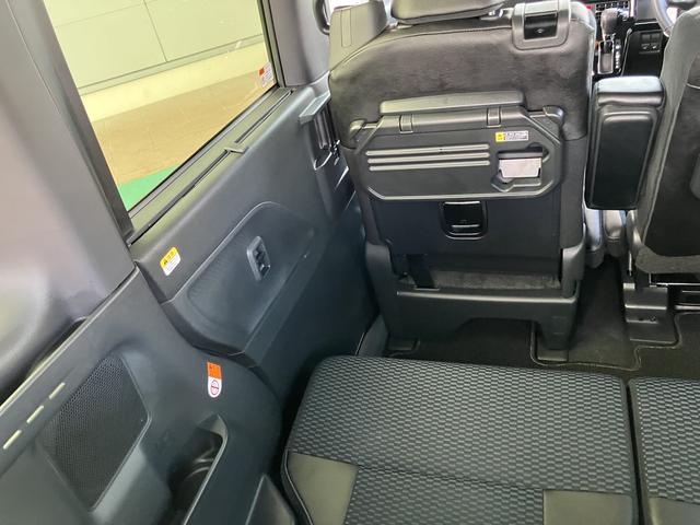 タントカスタムＲＳ（山口県）の中古車