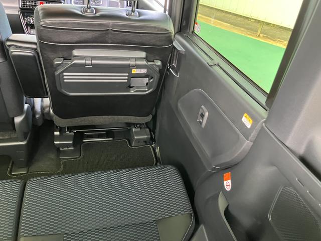 タントカスタムＲＳ（山口県）の中古車