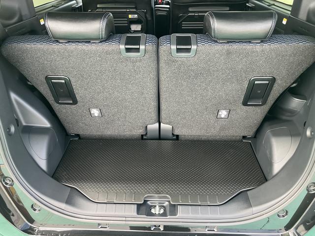 タントカスタムＲＳ（山口県）の中古車