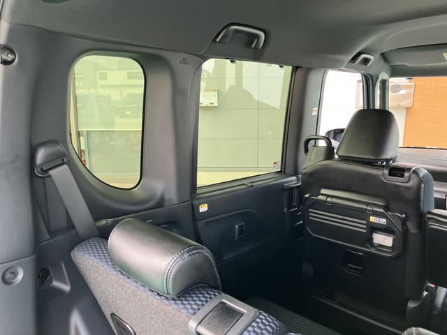 タントカスタムＲＳ（山口県）の中古車