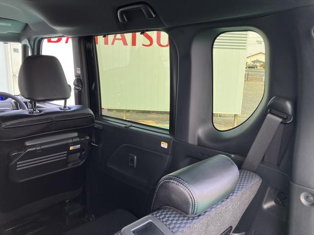 タントカスタムＲＳ（山口県）の中古車