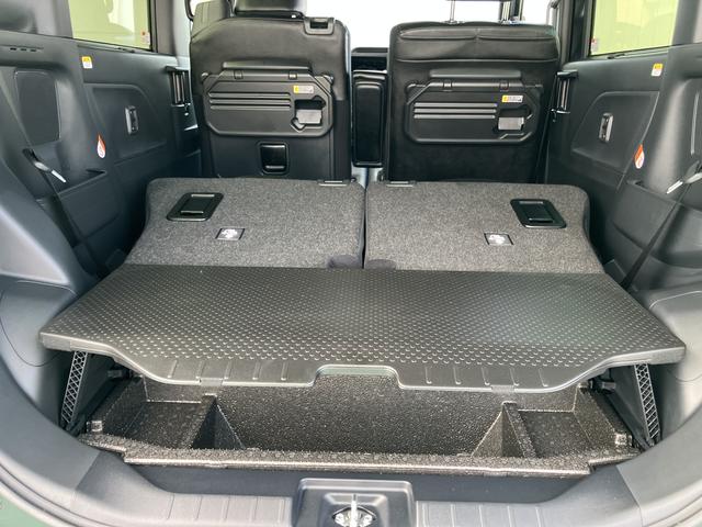 タントカスタムＲＳ（山口県）の中古車