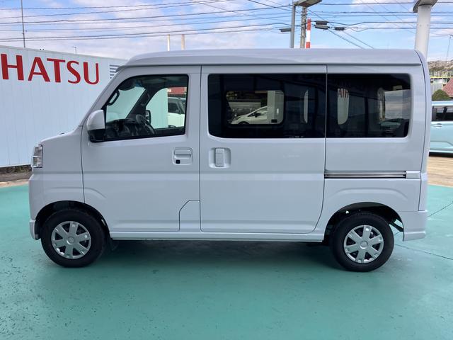 ハイゼットカーゴクルーズ（山口県）の中古車
