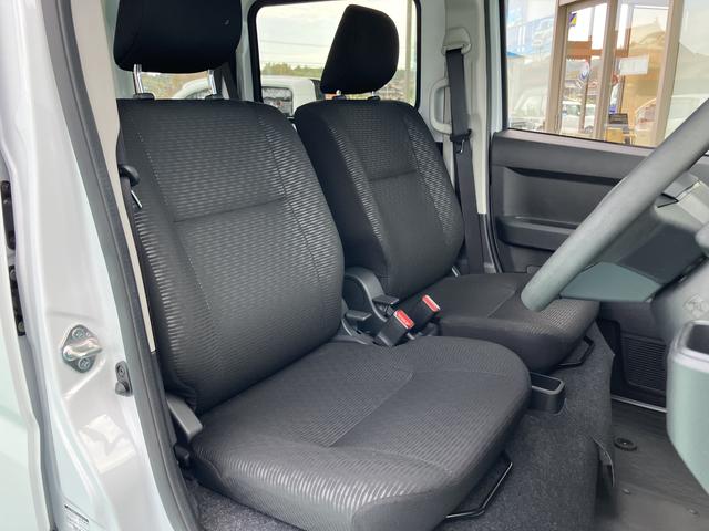 ハイゼットカーゴクルーズ（山口県）の中古車