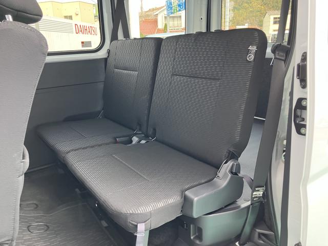 ハイゼットカーゴクルーズ（山口県）の中古車