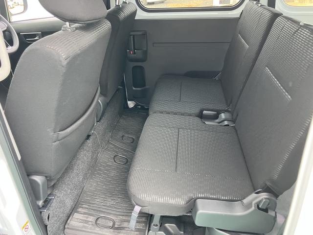 ハイゼットカーゴクルーズ（山口県）の中古車