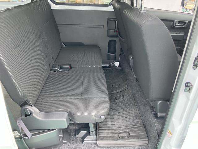 ハイゼットカーゴクルーズ（山口県）の中古車