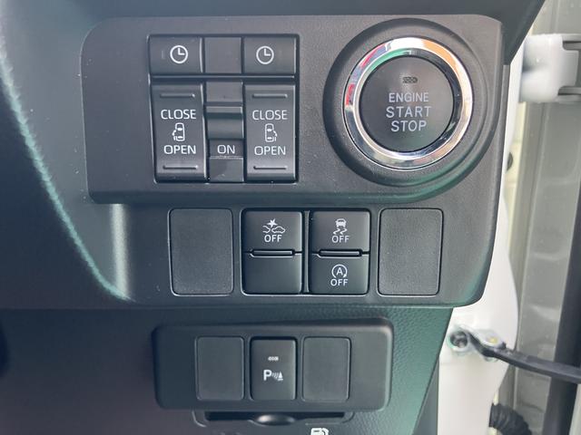 トールカスタムＧ　ターボ（山口県）の中古車