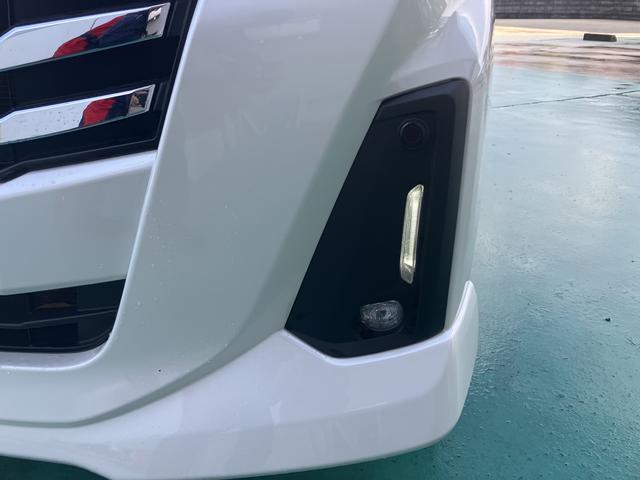 トールカスタムＧ　ターボ（山口県）の中古車