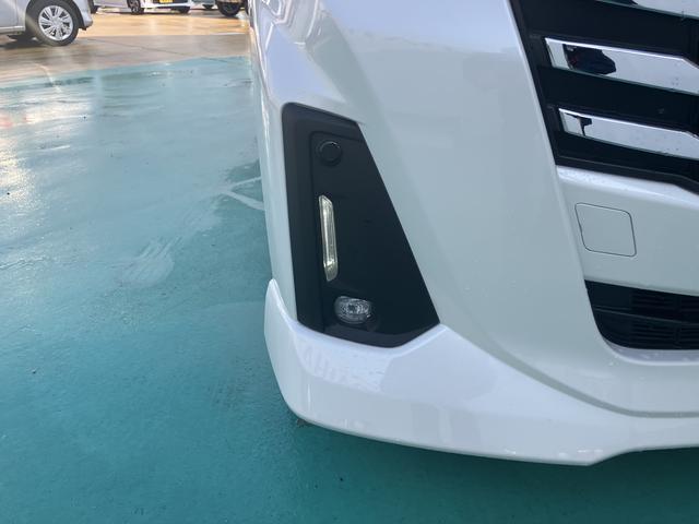 トールカスタムＧ　ターボ（山口県）の中古車