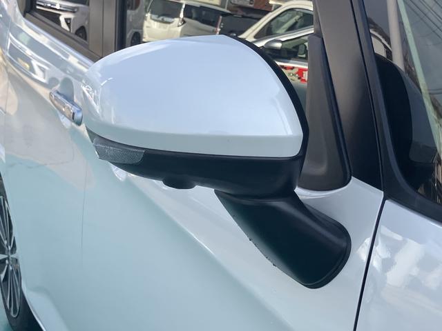 トールカスタムＧ　ターボ（山口県）の中古車