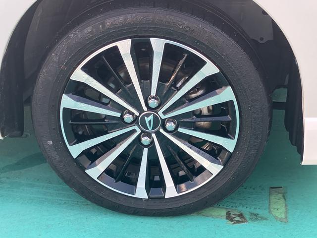 トールカスタムＧ　ターボ（山口県）の中古車