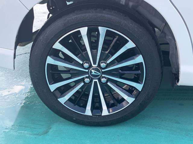 トールカスタムＧ　ターボ（山口県）の中古車