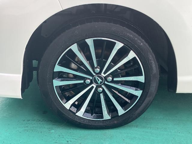 トールカスタムＧ　ターボ（山口県）の中古車