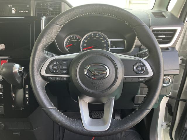 トールカスタムＧ　ターボ（山口県）の中古車